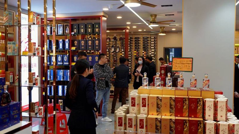 太原市晋源区零售业趋势洞察与展望